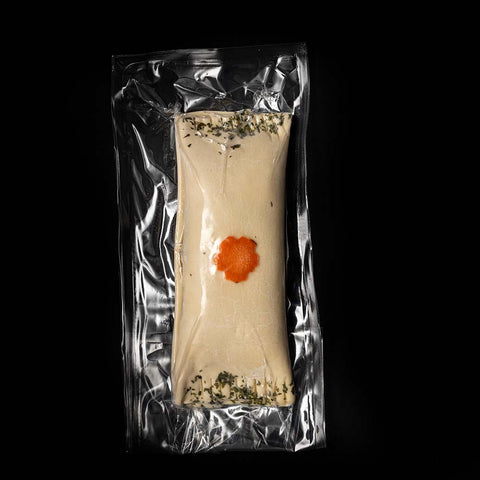 Feuilleté de poulet