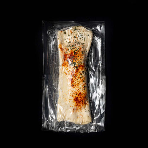 Feuilleté mexicain