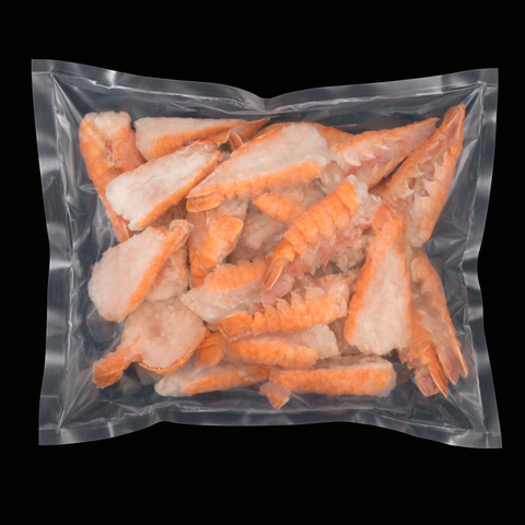 Langoustine papillon 13-15