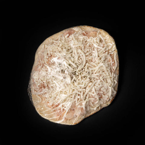 Pizza de la mer