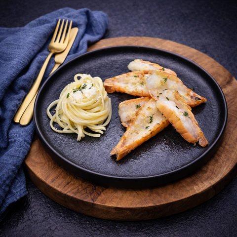 Langoustine papillon 13-15