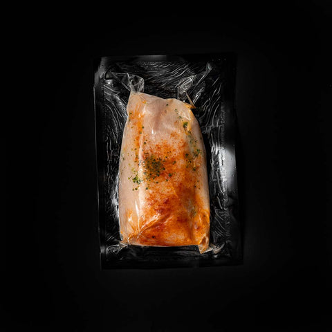 Poitrine de poulet brocoli & fromage