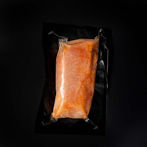 Poitrine de poulet cordon bleu