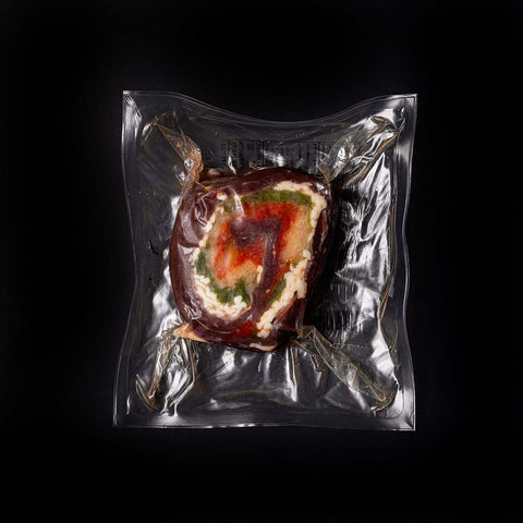 Rosette de boeuf