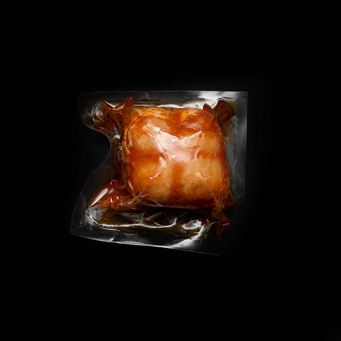 Suprême de volaille marinée